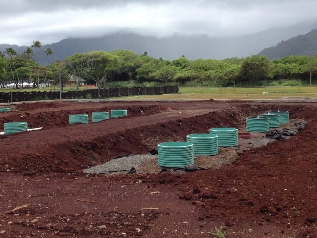 Wastewater Treatment Equipment in Honolulu, HI